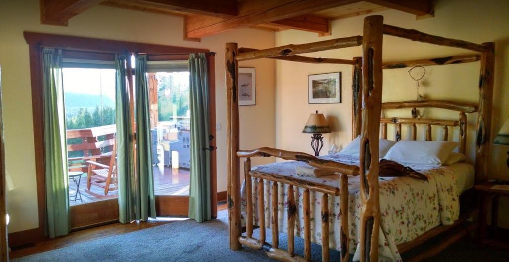 The Great Bear Inn Coram Esterno foto